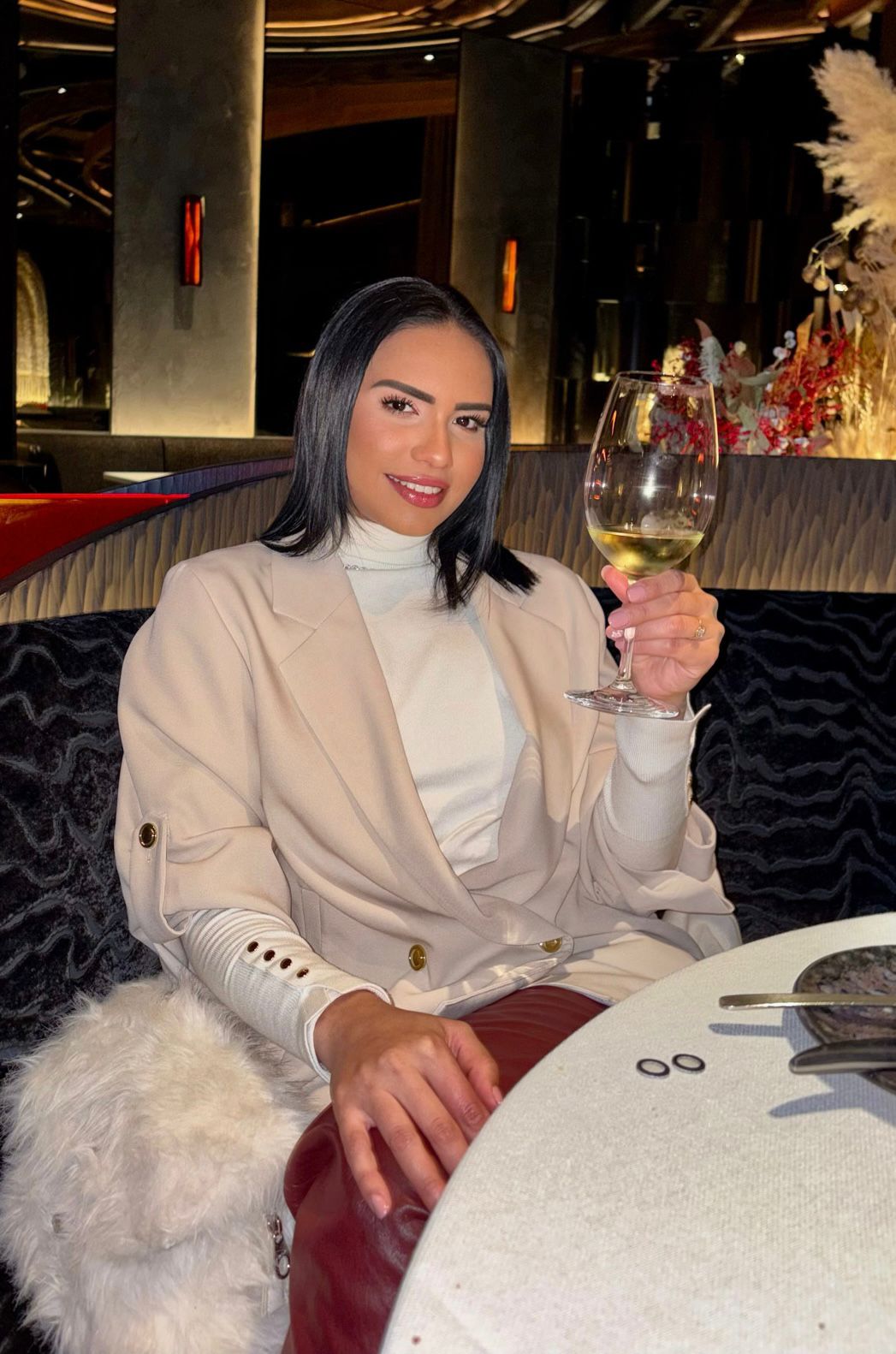 Escort - DAYANA - Ibiza Tops